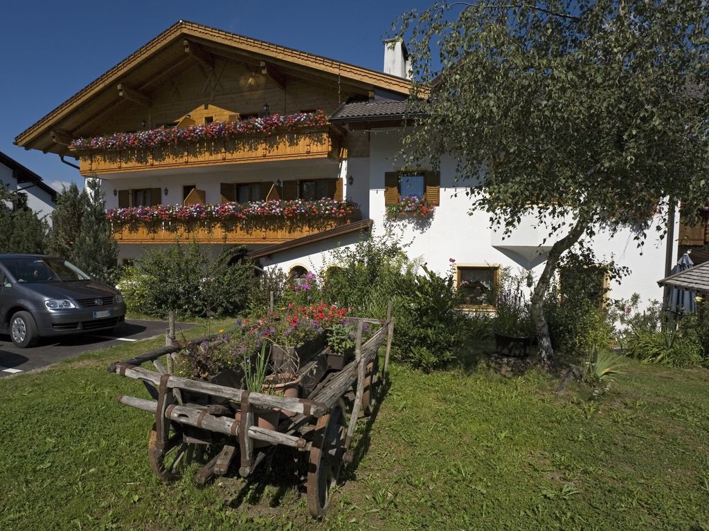 Hotel Restaurant Pizzeria Thuinerwaldele