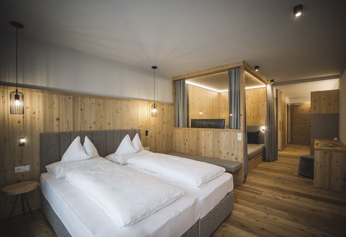Suite Alpine