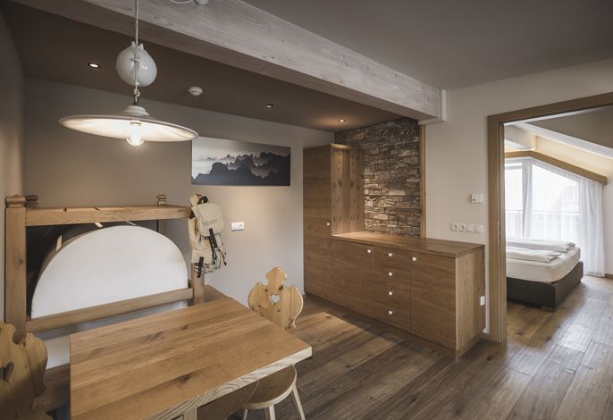Suite Panorama
