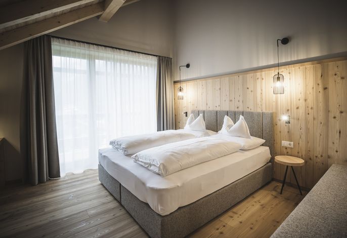 Suite Alpine Deluxe