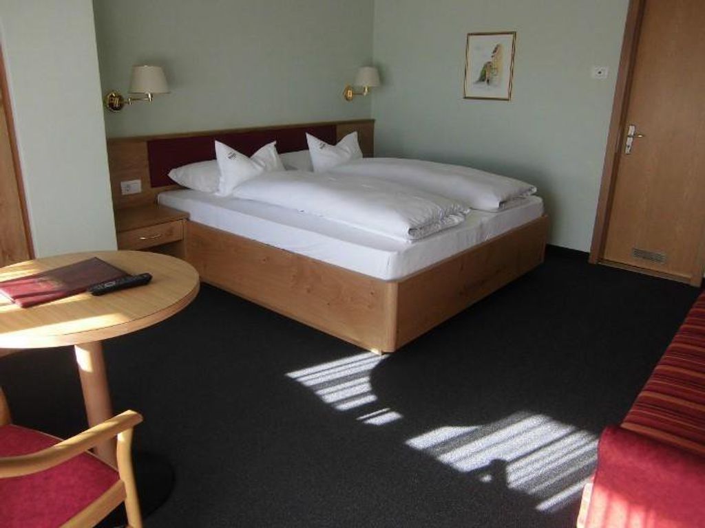 Komfortdoppelzimmer