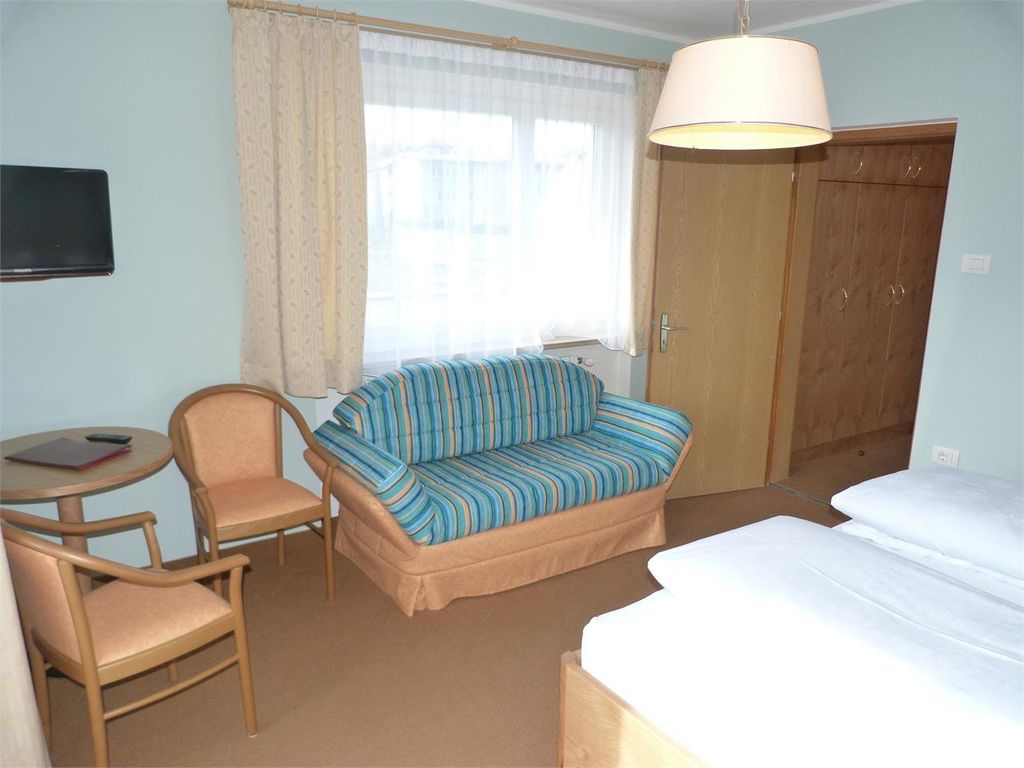 Komfortdoppelzimmer neu