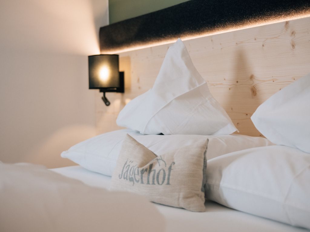 Genießer- und Wanderhotel Jägerhof
