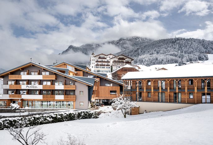 Hotel Alpenroyal