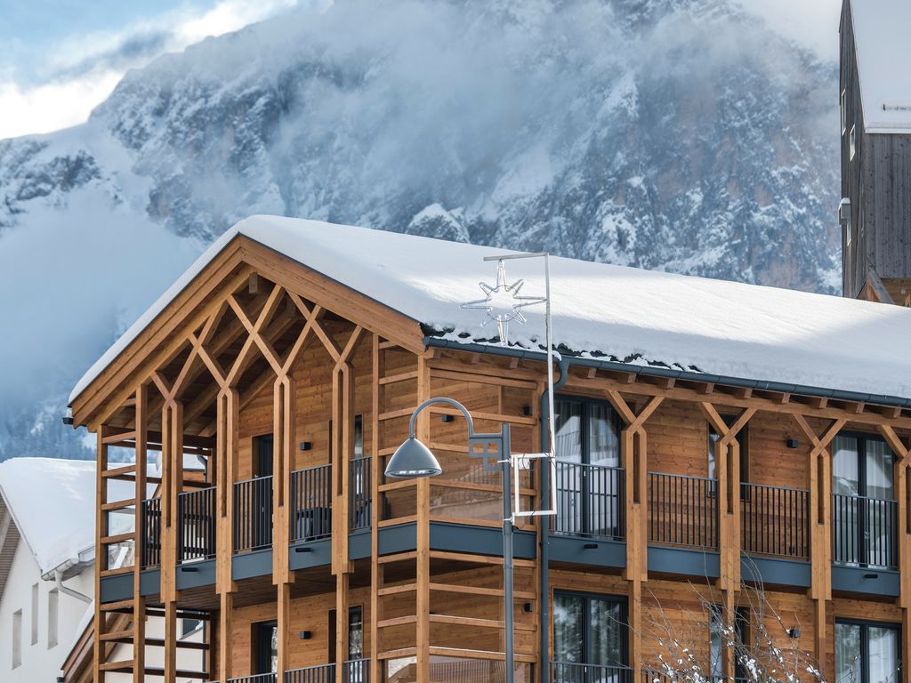 Apartments Alpenroyal