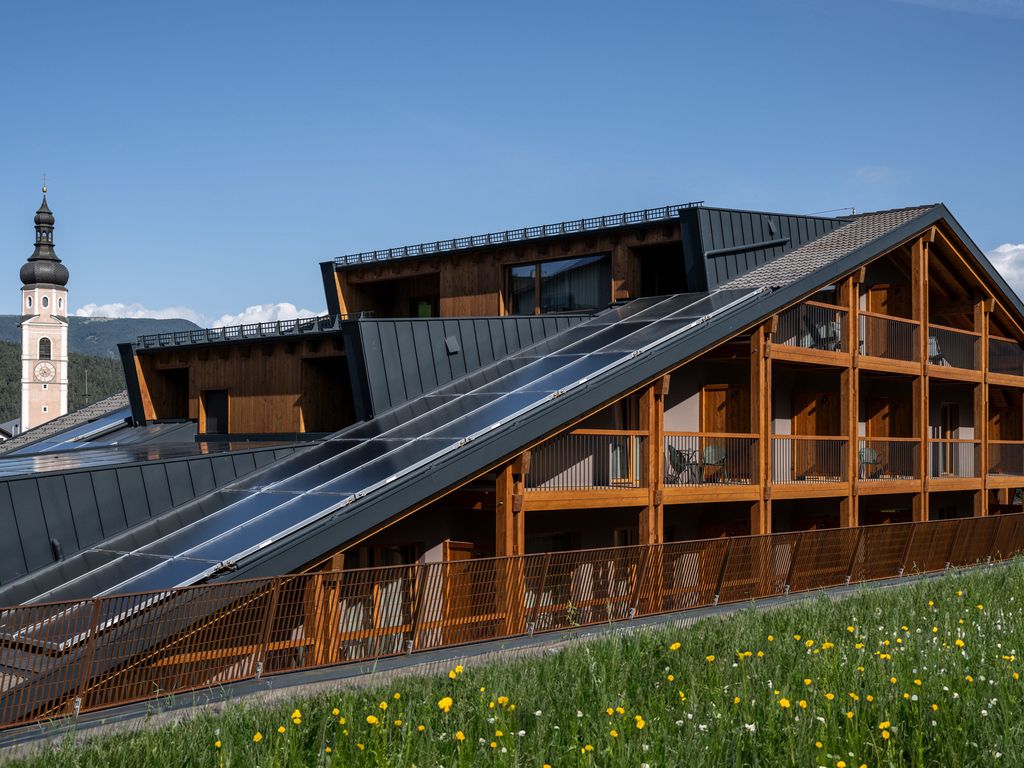 Hotel Alpenroyal