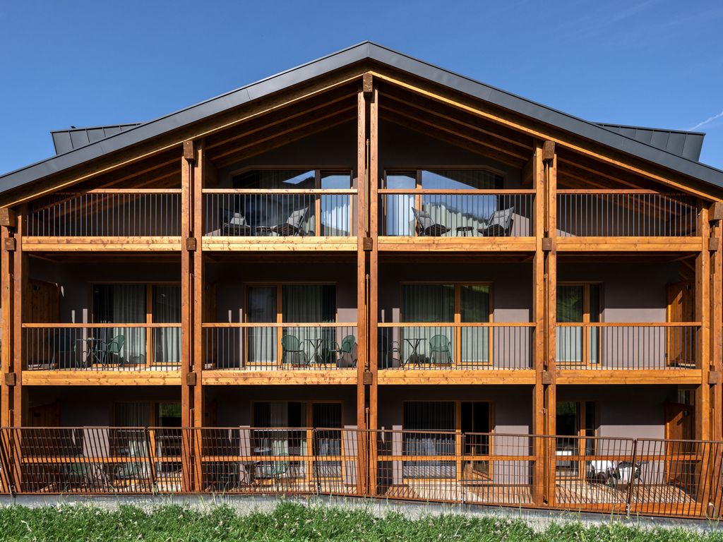 Hotel Alpenroyal