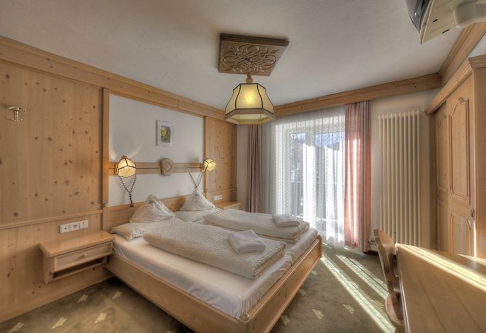 Doppelzimmer "Standard"