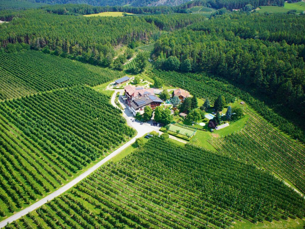 Hotel Flötscherhof