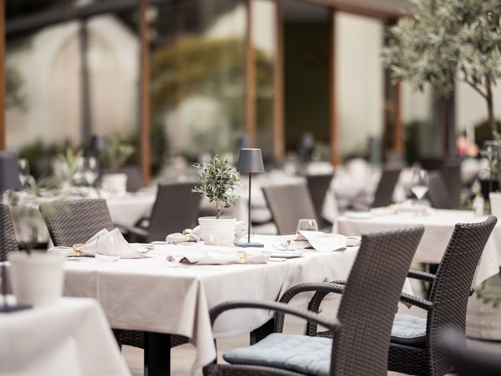 Boutique Hotel "Zum Rosenbaum"