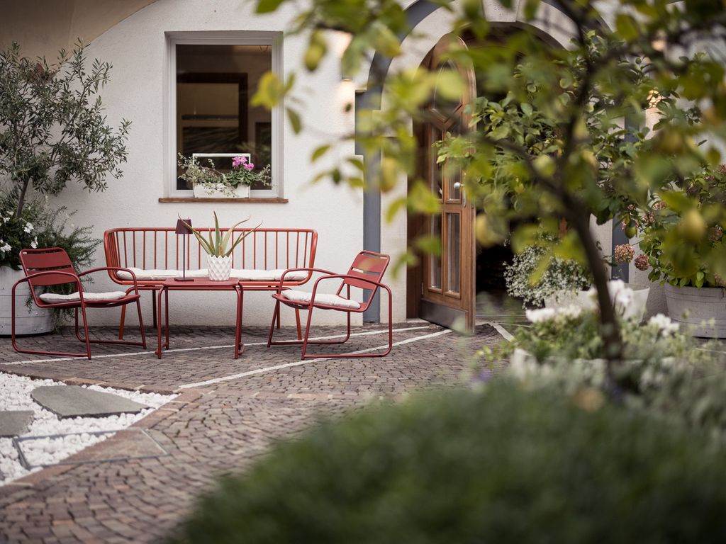 Boutique Hotel "Zum Rosenbaum"