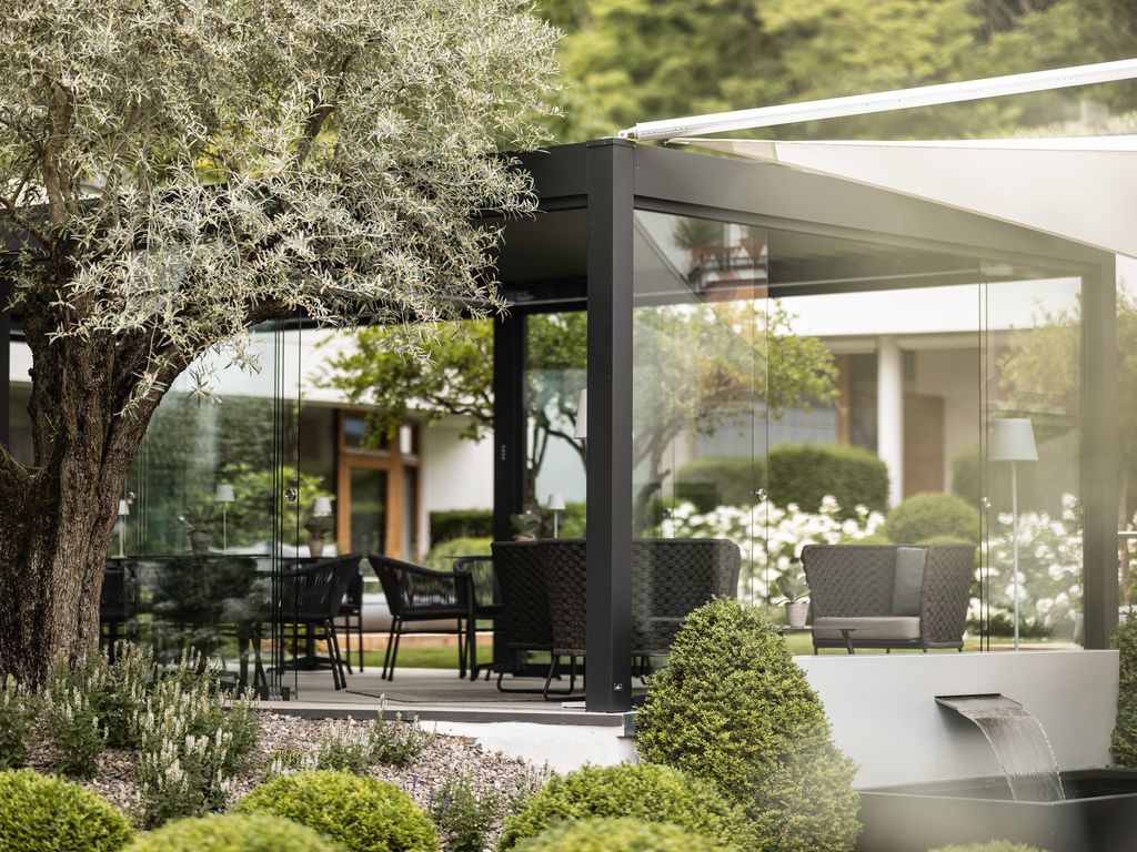 Boutique Hotel "Zum Rosenbaum"