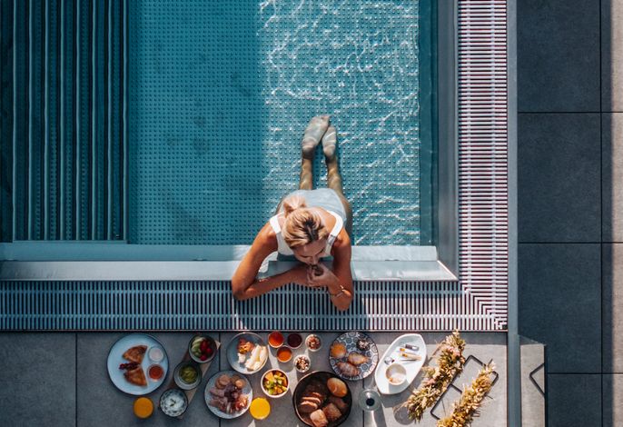 Piris Jagdhof | DolceVita Adventure Experience