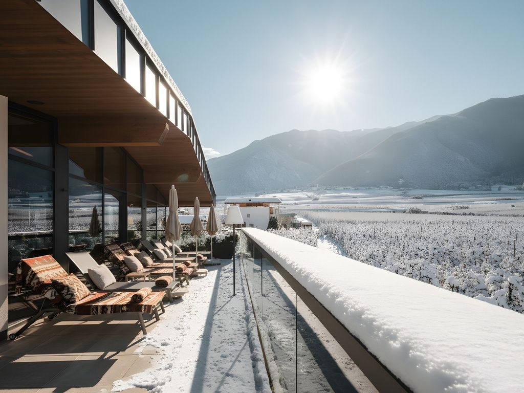 Piris Jagdhof | DolceVita Adventure Experience