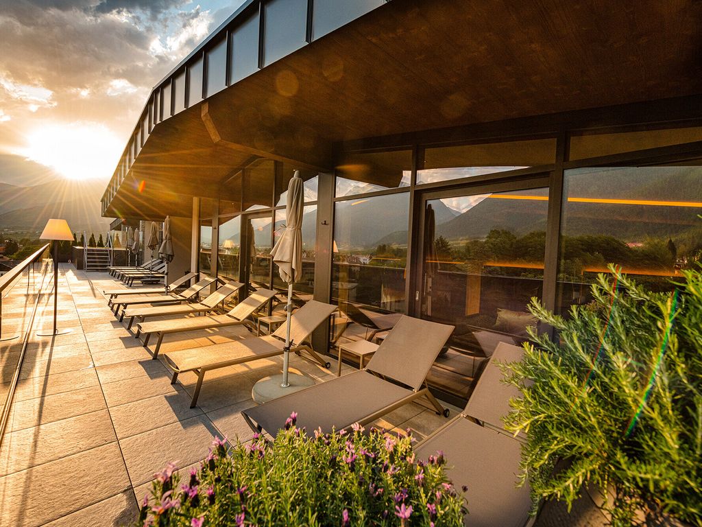 Piris Jagdhof | DolceVita Adventure Experience