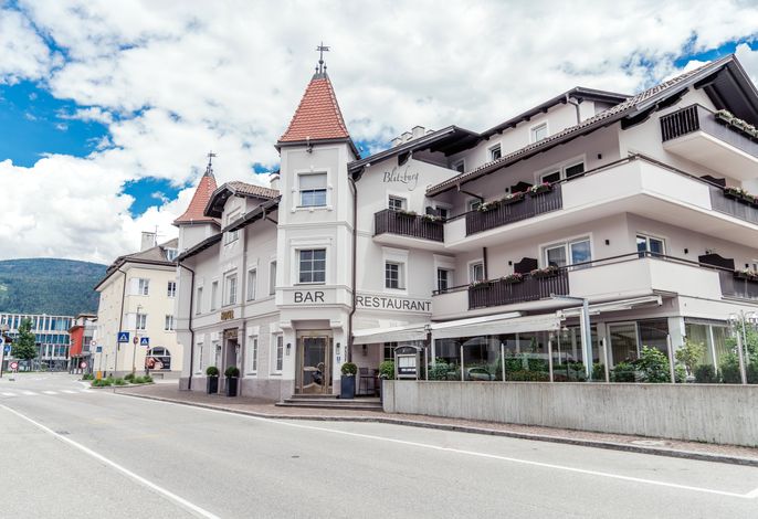 Hotel Blitzburg