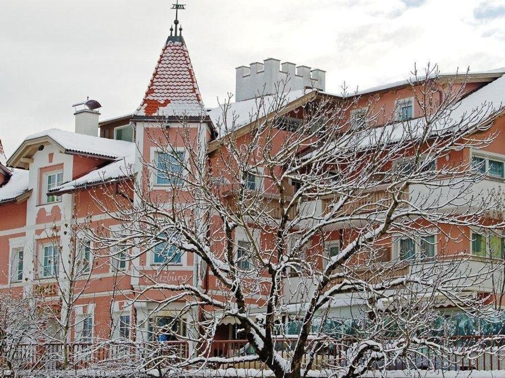 Hotel Blitzburg