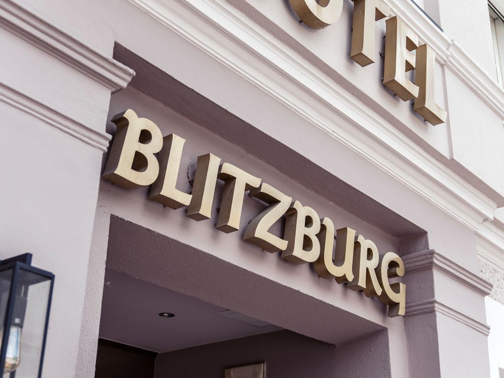 Hotel Blitzburg