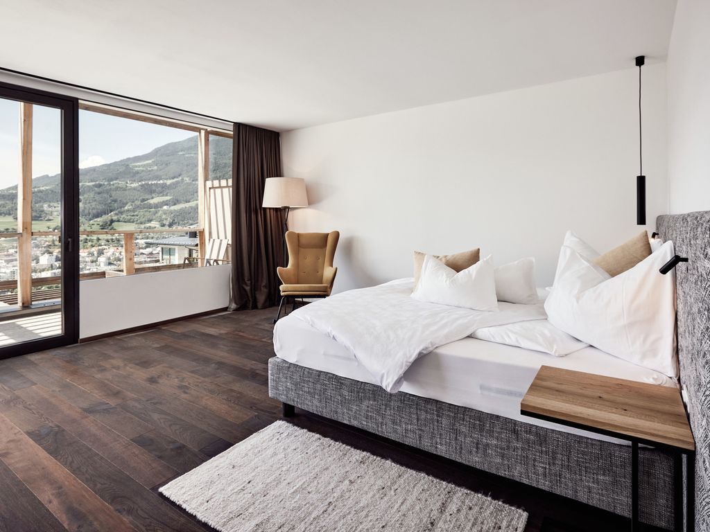 Haller Suites & Restaurant