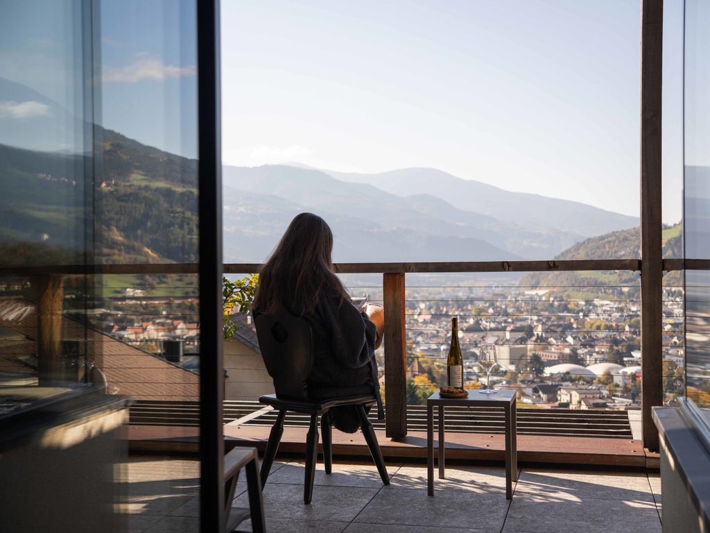 Haller Suites & Restaurant