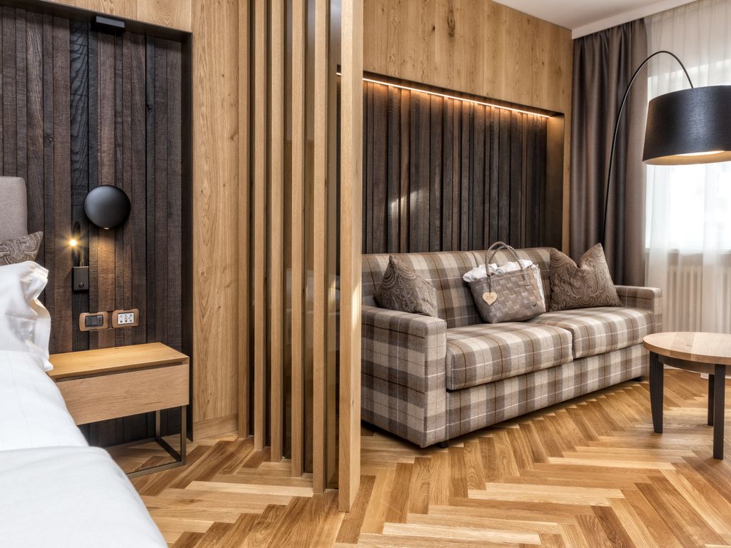 Hotel Genziana