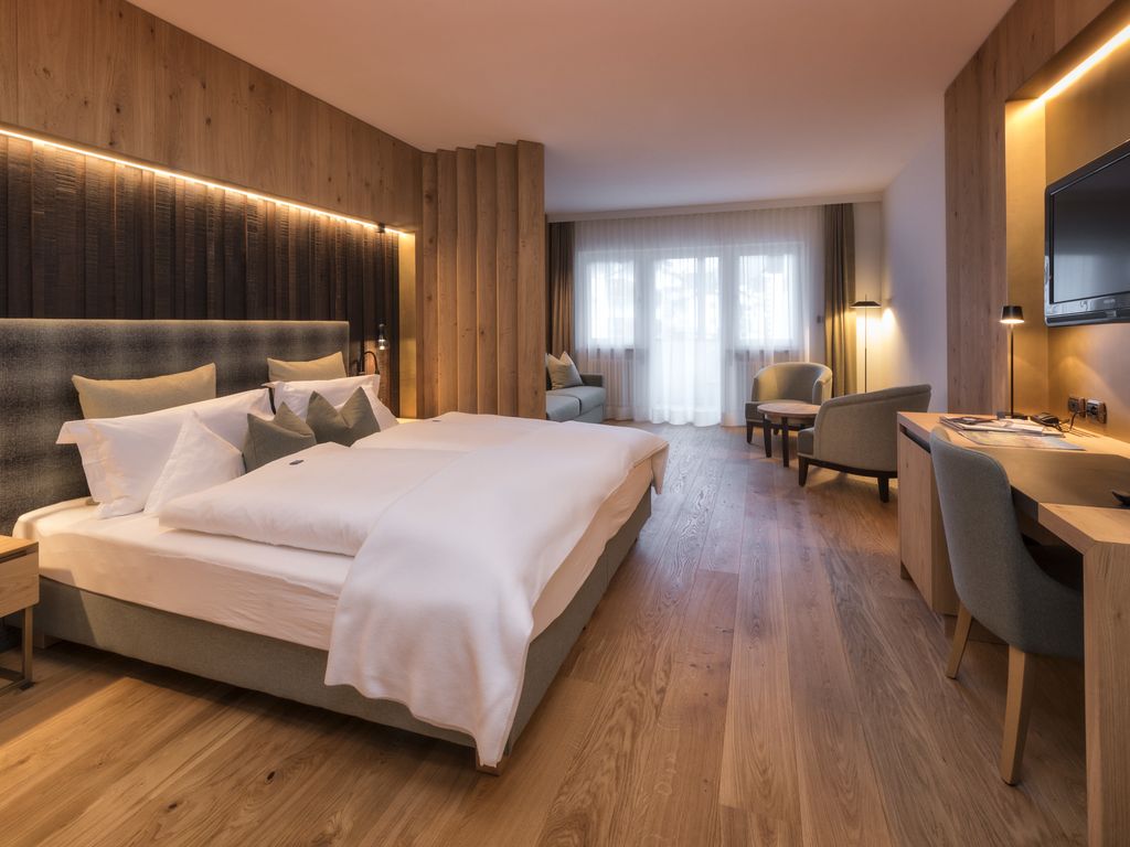 Hotel Genziana