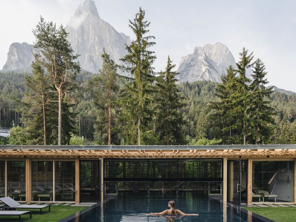 Sensoria Dolomites