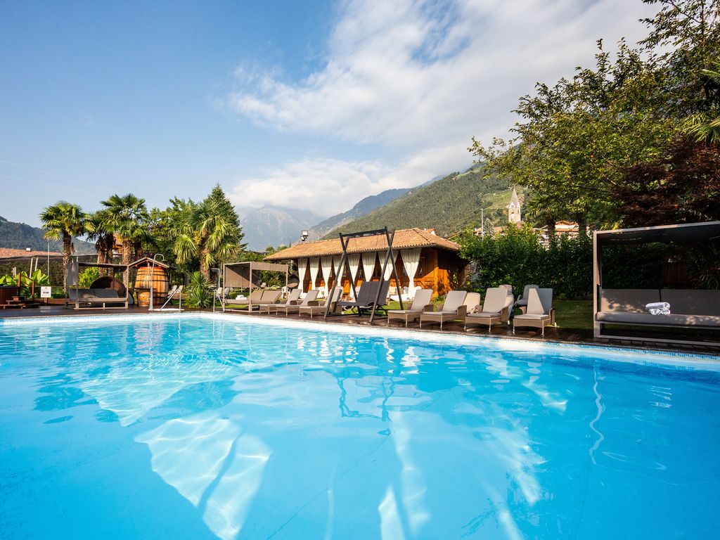 Livehotel Friedheim-Ruster Resort