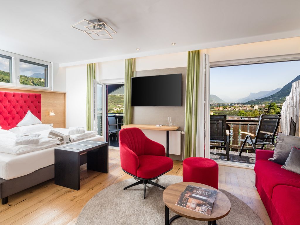 Livehotel Friedheim-Ruster Resort