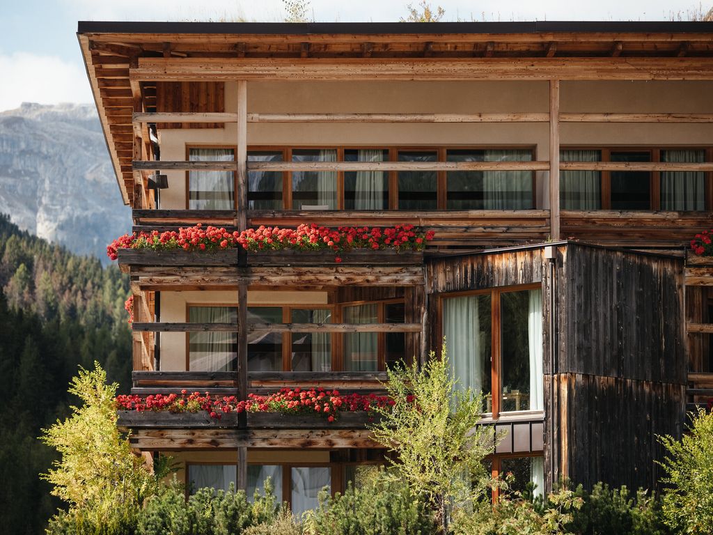 Hotel Lagació