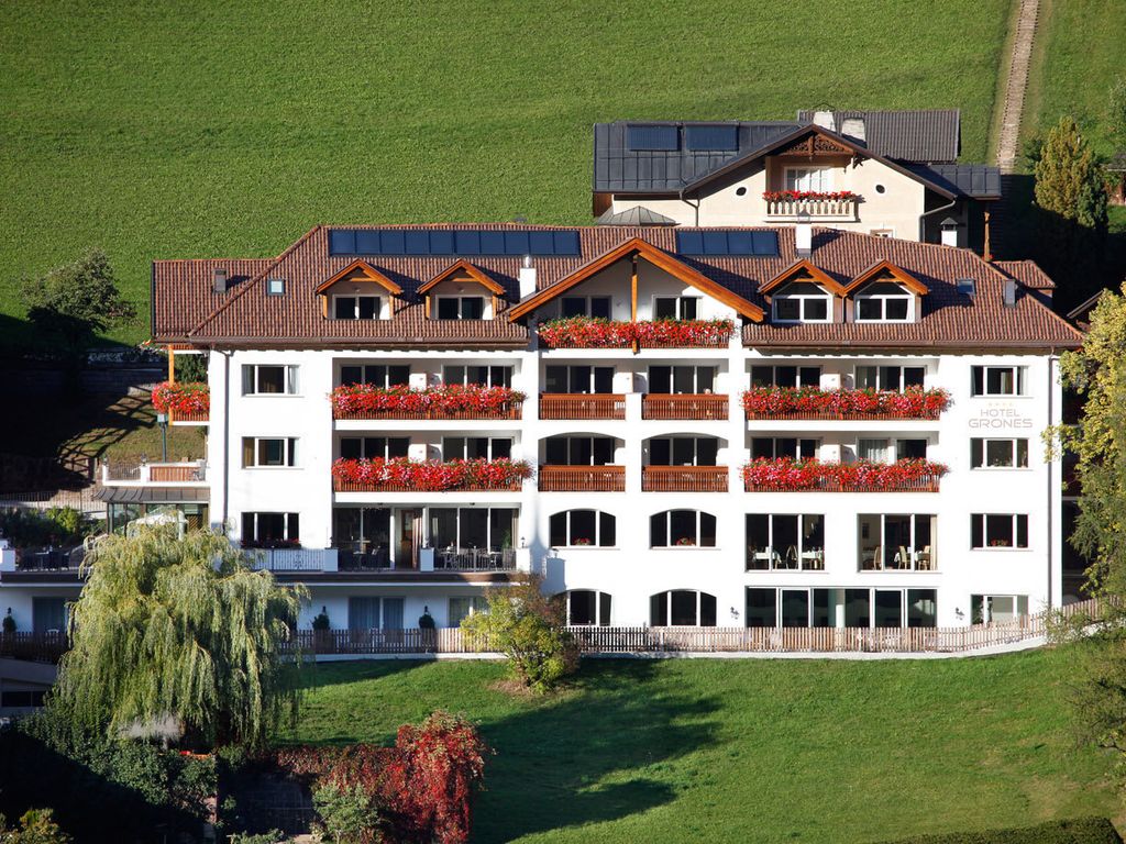 Hotel Grones****