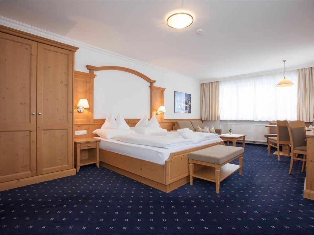 Superior Doppelzimmer