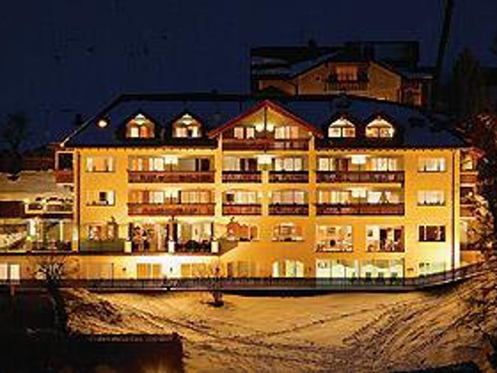 Hotel Grones****