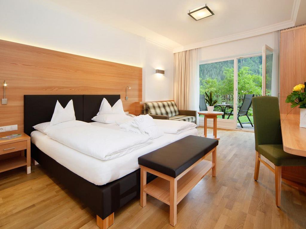 Komfort Doppelzimmer