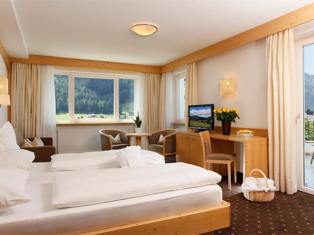 Superior Doppelzimmer