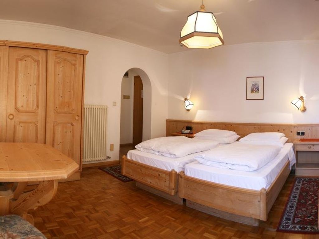 Doppelzimmer Standard