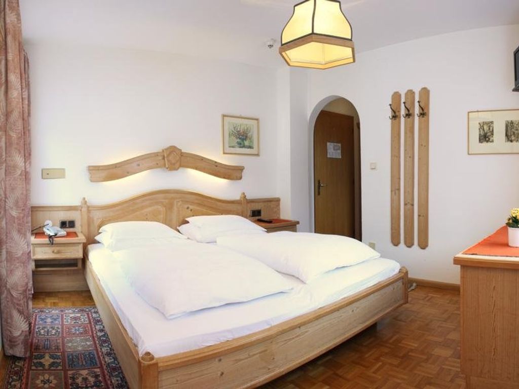Doppelzimmer Standard