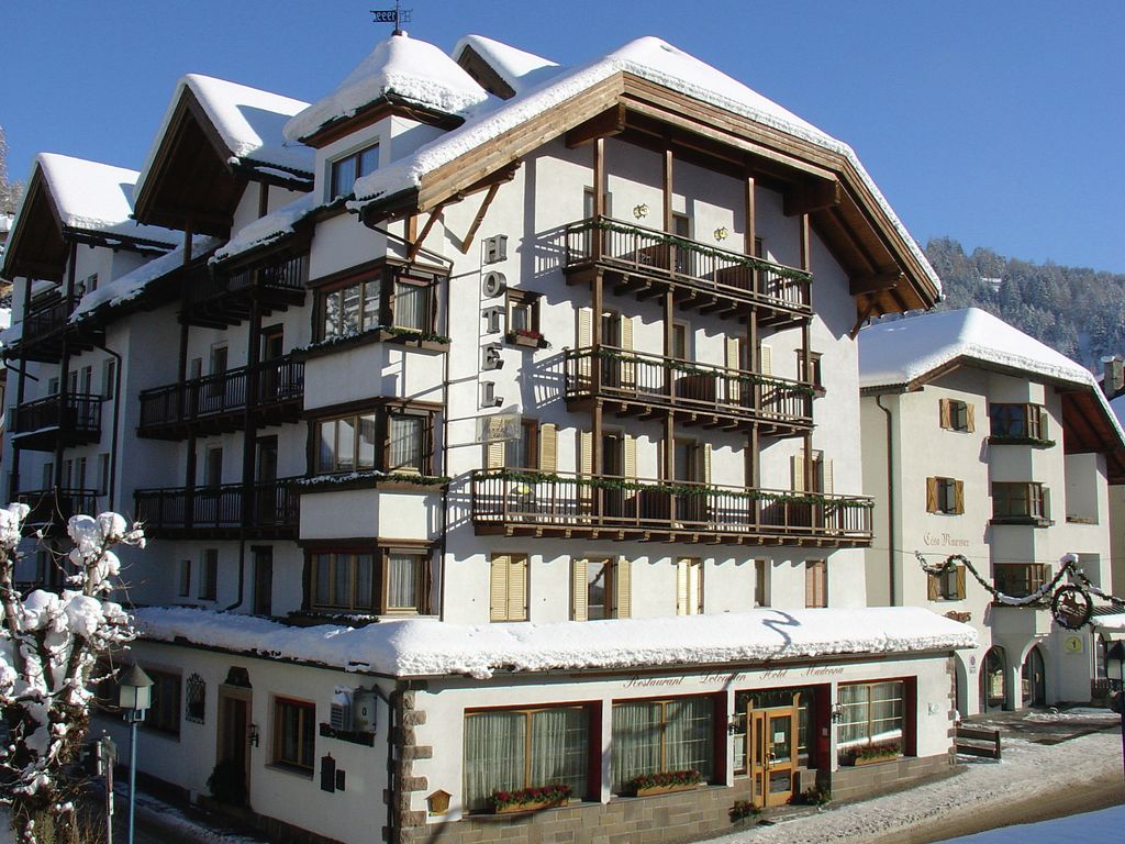Hotel Dolomiti Madonna