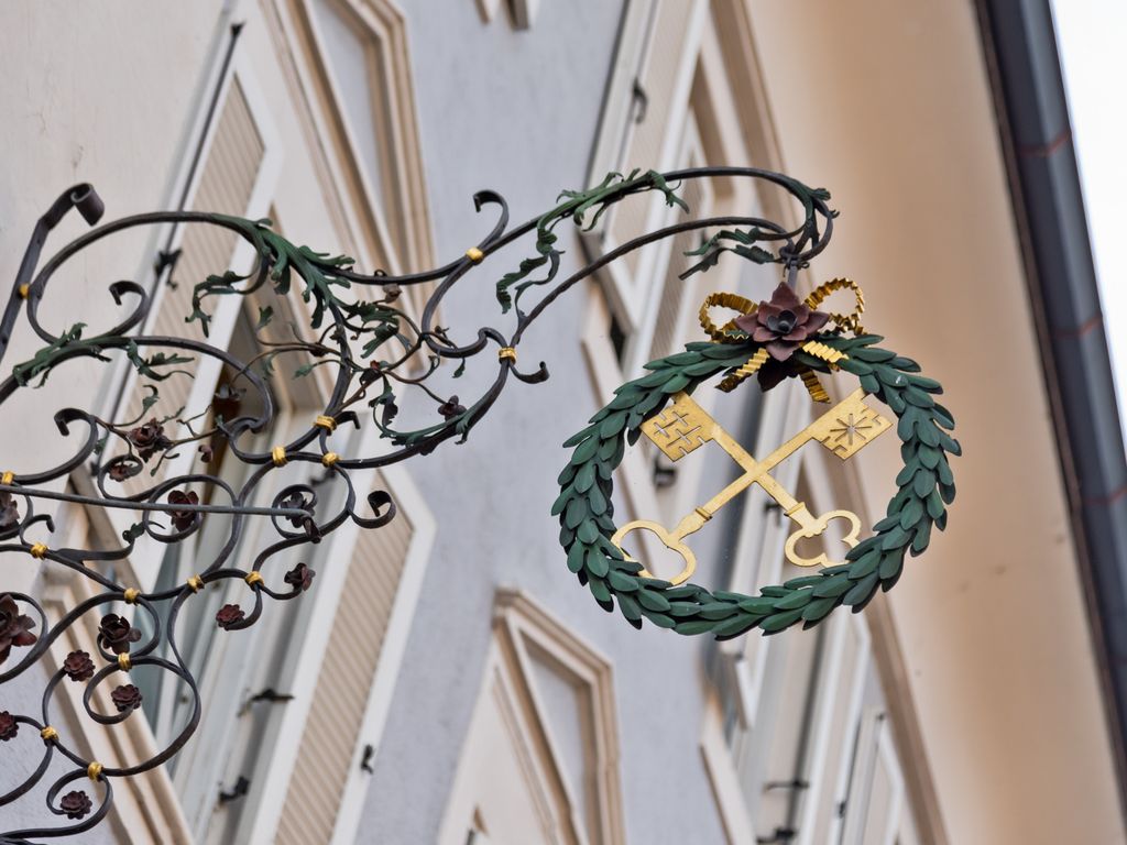 Residence Goldender Schlüssel