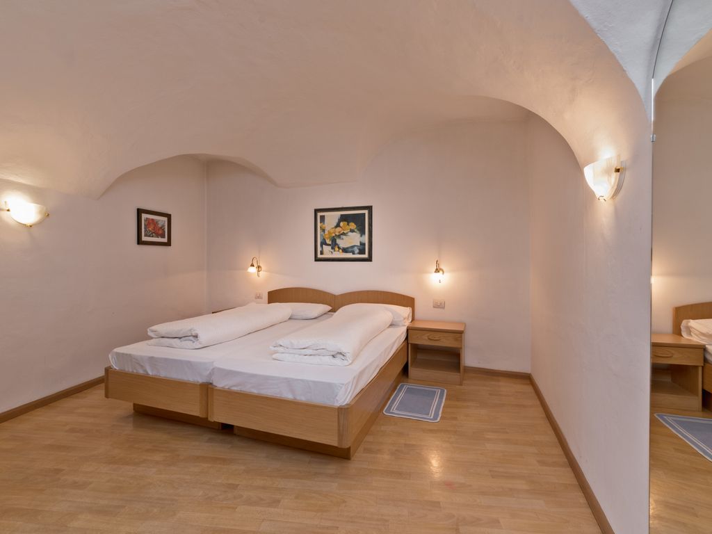 Zwei-Zimmer Wohnung
