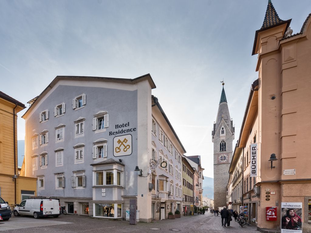 Residence Goldender Schlüssel