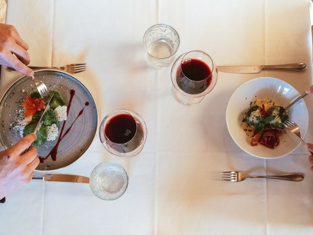 Boutique Hotel Eggele