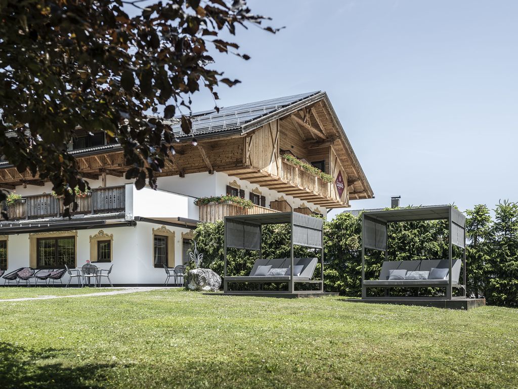 Eggele Boutique Hotel