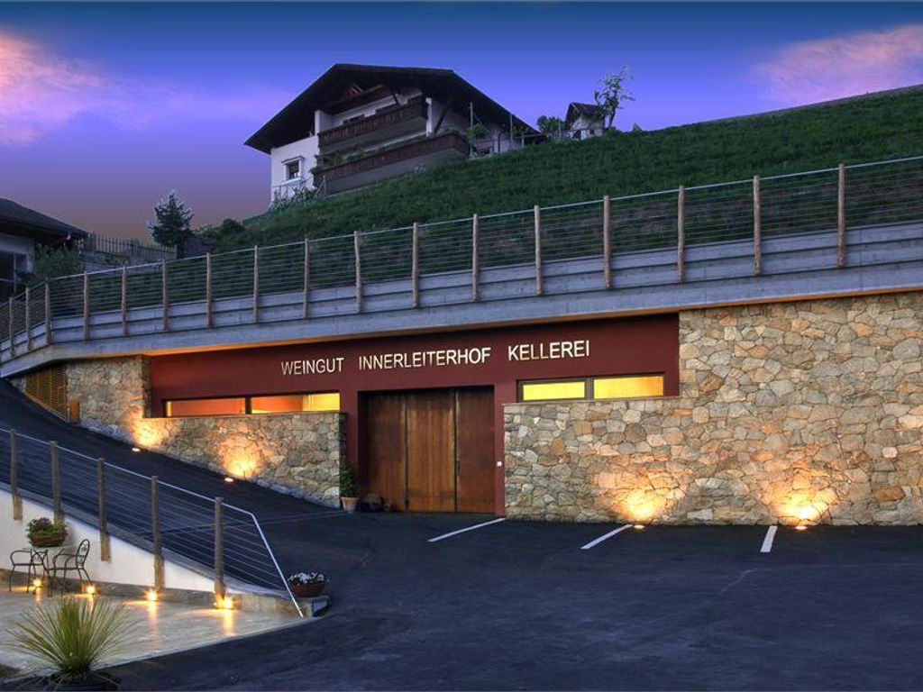 Kellerei Innerleiterhof