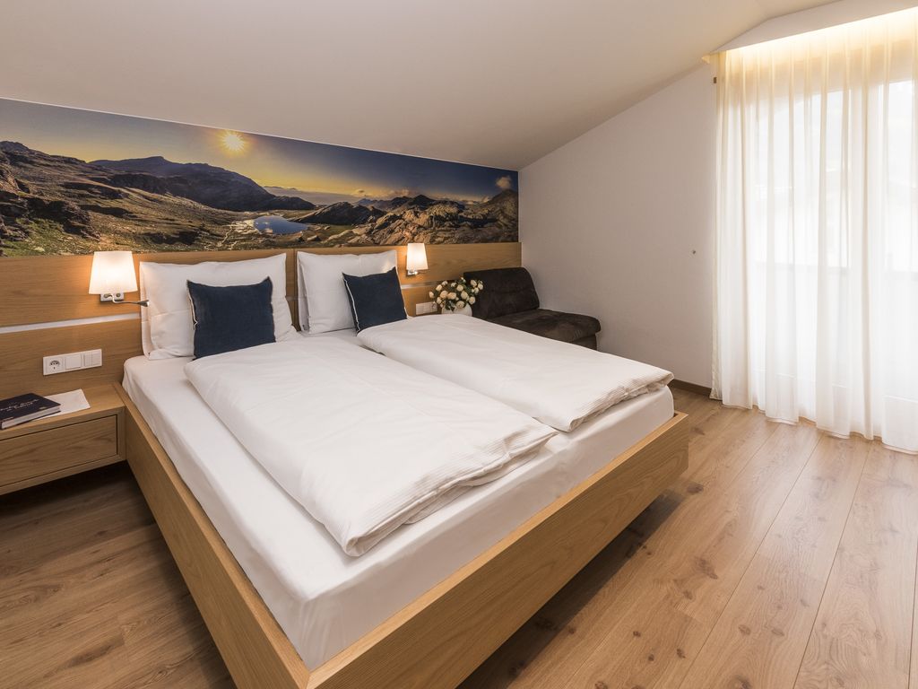 Appartement Guntraun