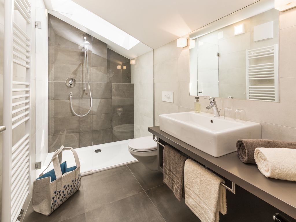 Appartement Guntraun