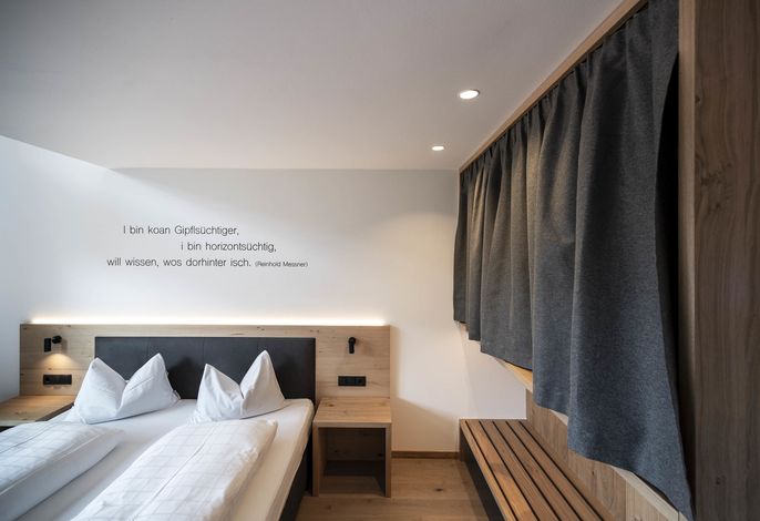 Standard Doppelzimmer Winkler