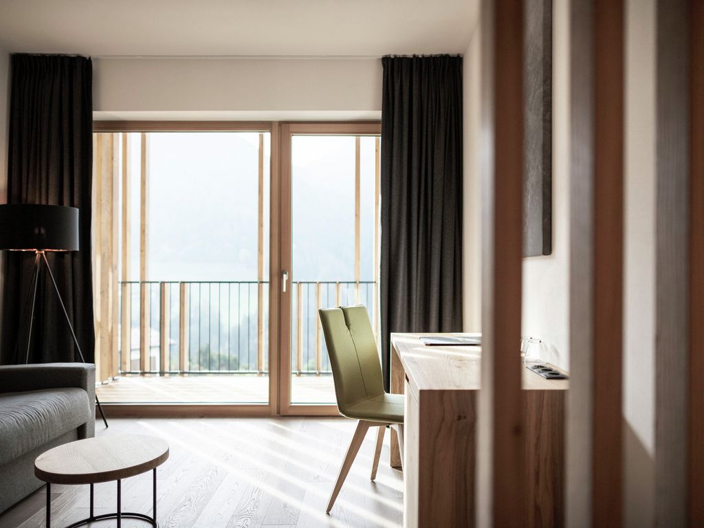 Alpinhotel Vajolet