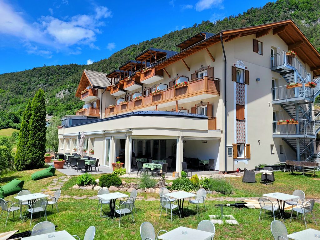 Hotel Ludwigshof