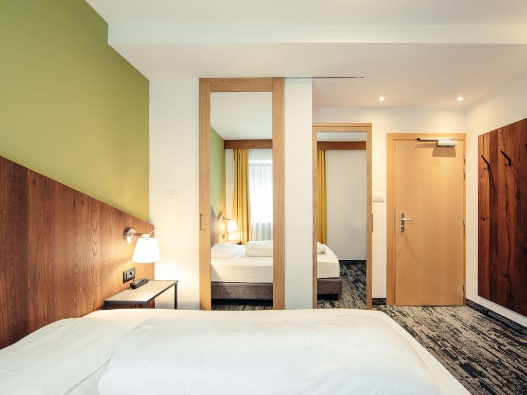 Hotel Ludwigshof